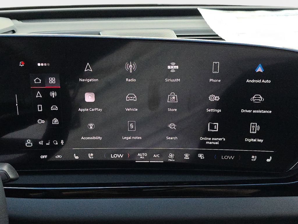 New 2026 Audi A6 Premium Plus w/ Premium Plus Package AWD/4WD image 24
