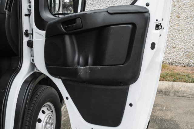 Used 2023 RAM ProMaster 2500 image 42