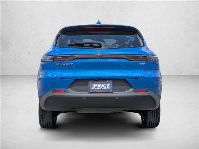 Used 2024 Dodge Hornet GT image 6