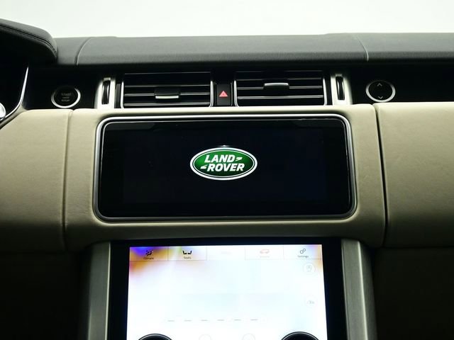 Used 2020 Land Rover Range Rover HSE AWD/4WD image 38