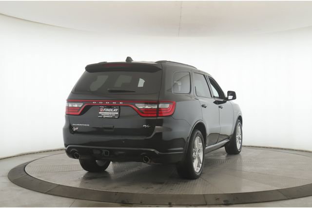 Used 2025 Dodge Durango R/T image 7
