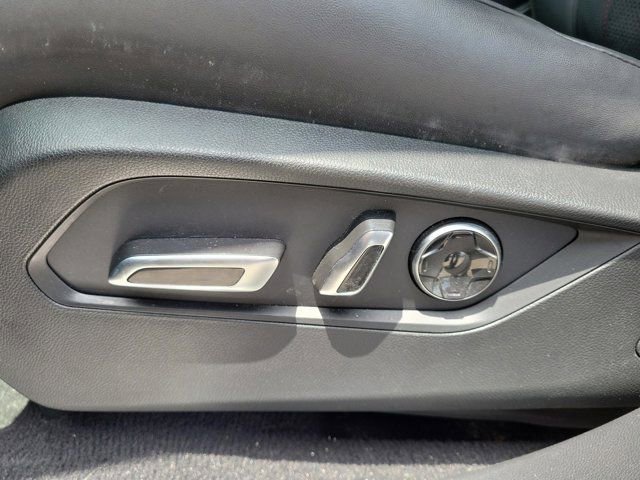 Certified 2025 Acura RDX A-Spec AWD/4WD image 11