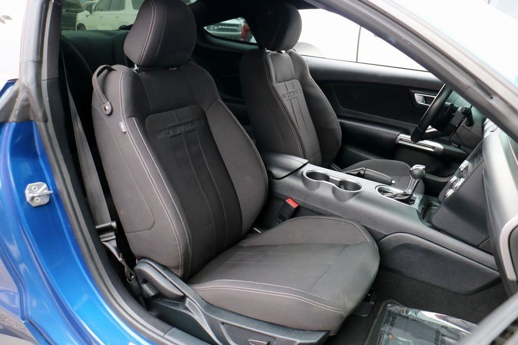 Certified 2023 Ford Mustang GT image 26