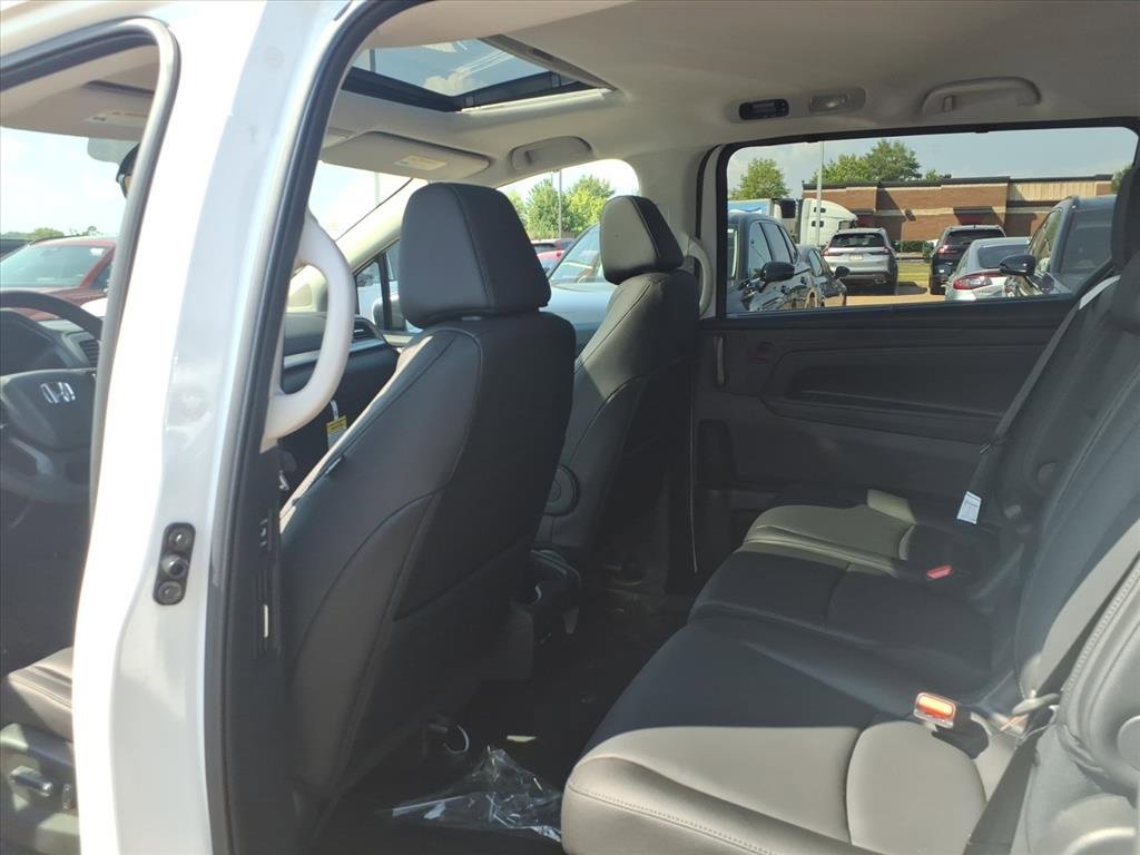 New 2026 Honda Odyssey EX-L image 25