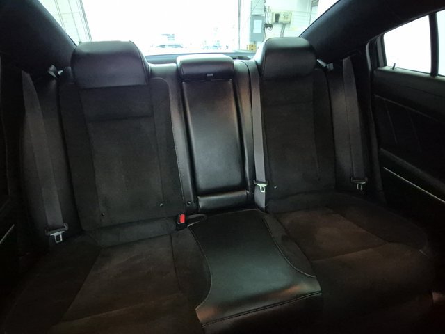 Used 2023 Dodge Charger Scat Pack w/ Plus Group RWD image 22