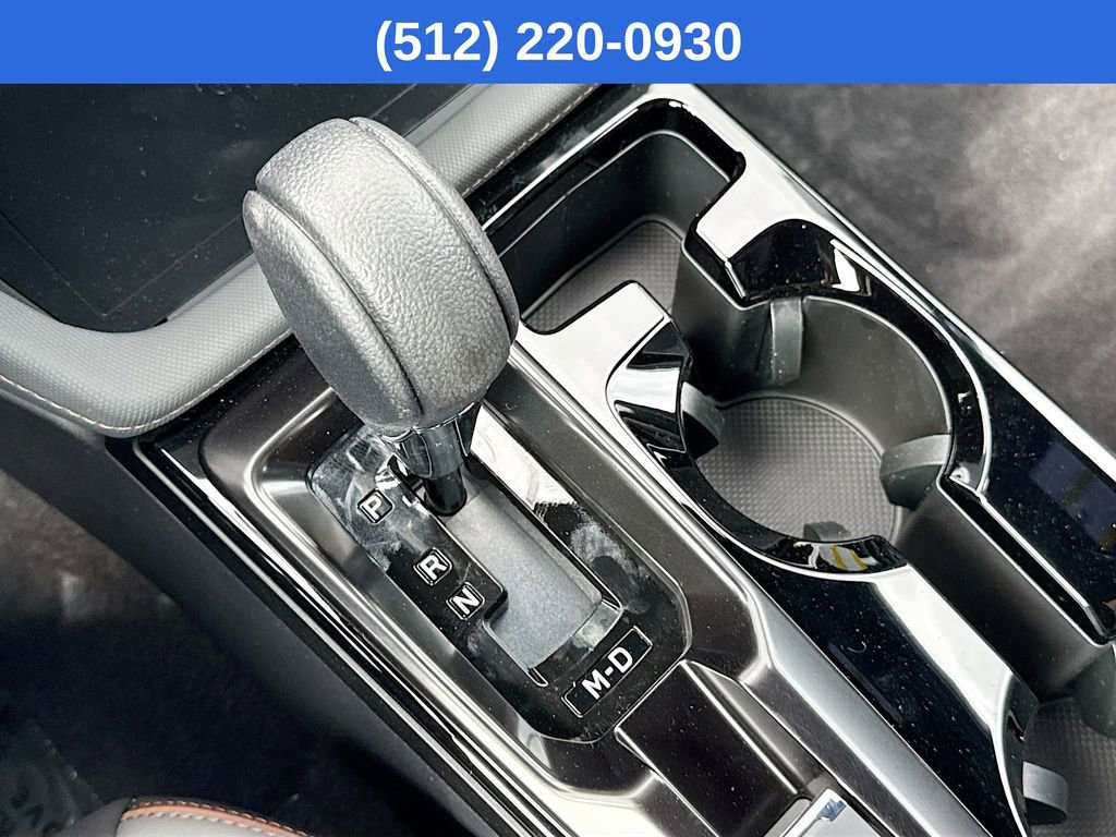 New 2026 Subaru Forester Sport AWD/4WD image 20
