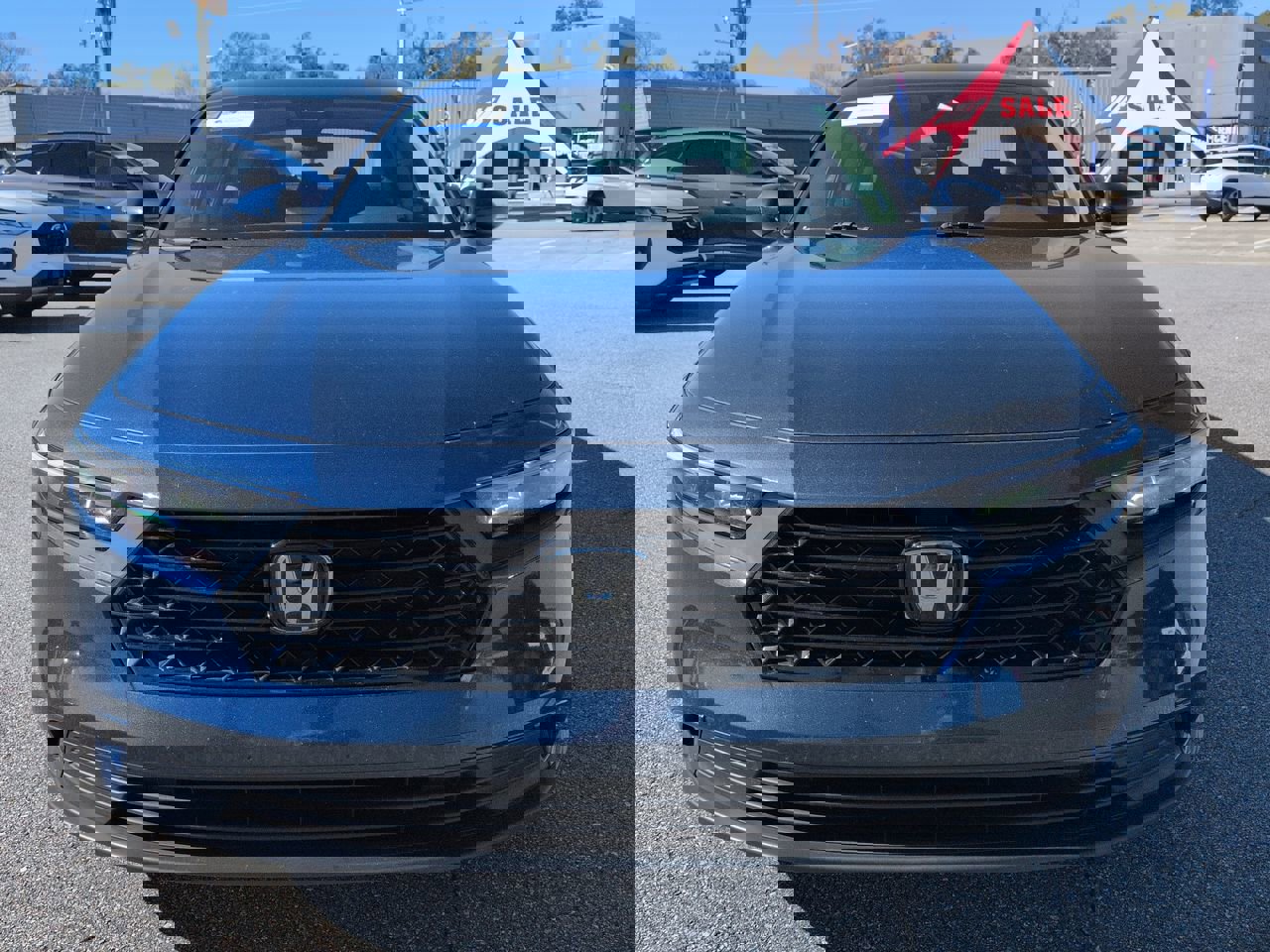 Used 2024 Honda Accord EX image 9