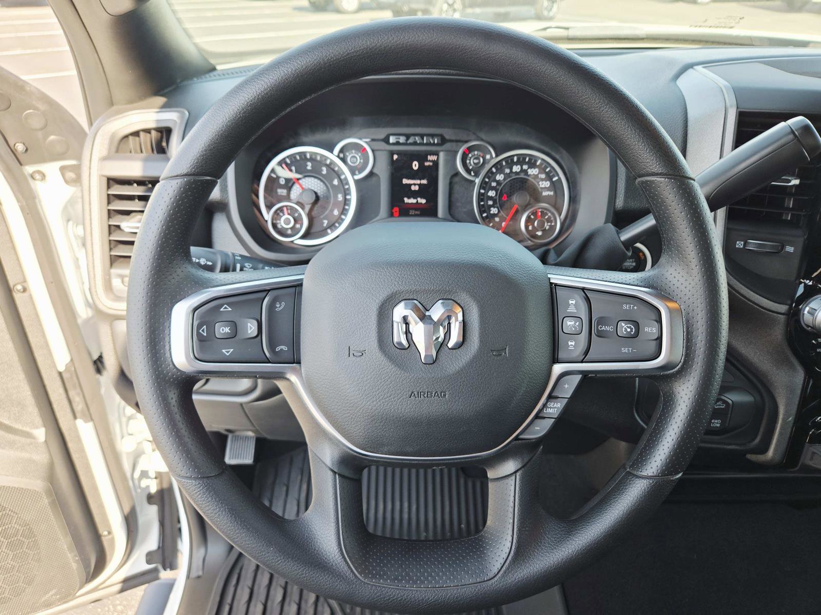 New 2026 RAM 2500 Tradesman image 20