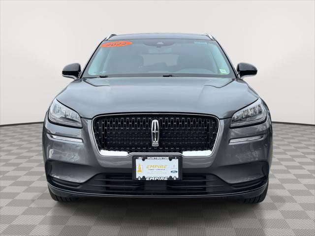 Used 2022 Lincoln Corsair AWD w/ Premium Package image 2