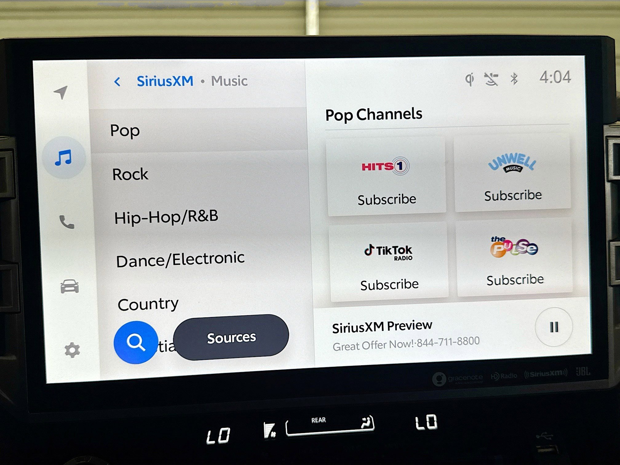 Used 2023 Toyota Sequoia Limited image 9