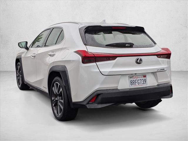 Used 2020 Lexus UX 250h image 8