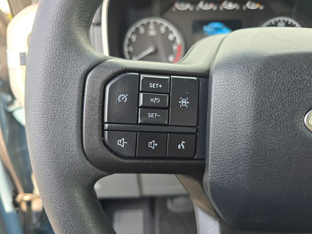 Used 2023 Ford F150 XLT image 23