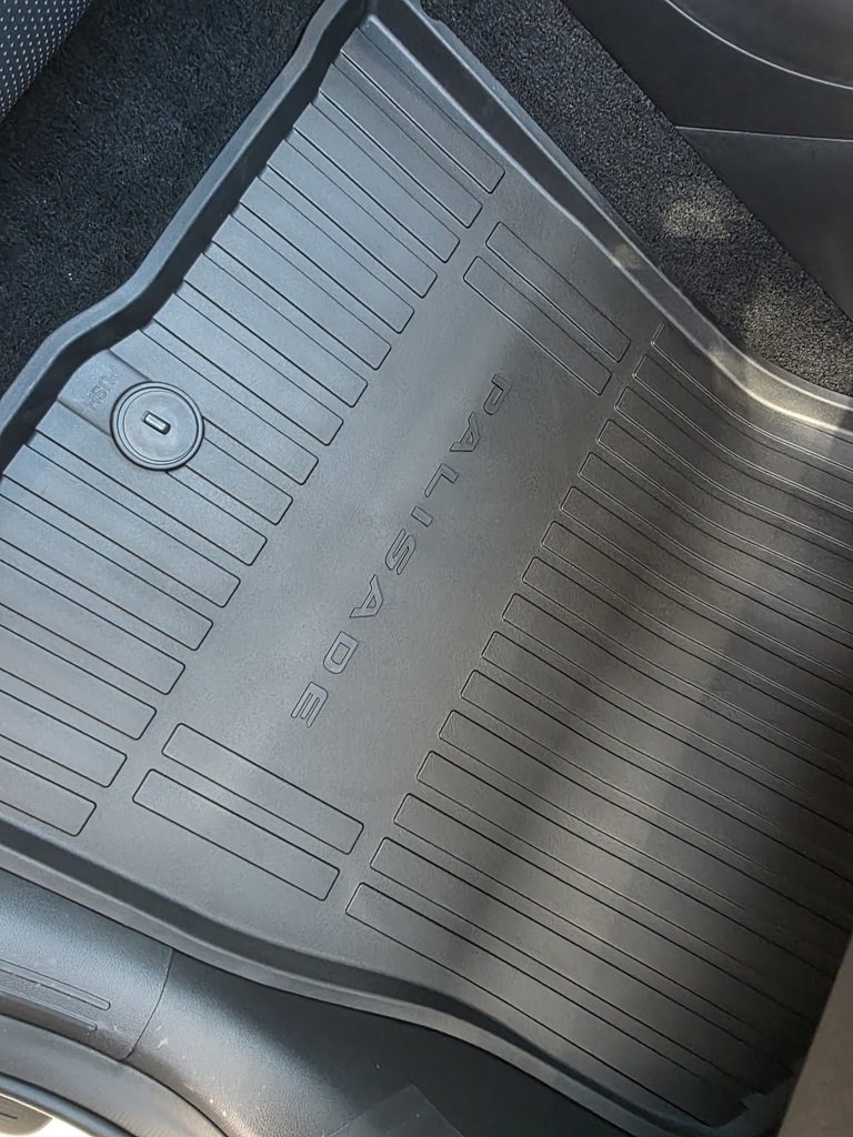 New 2026 Hyundai Palisade SEL image 14