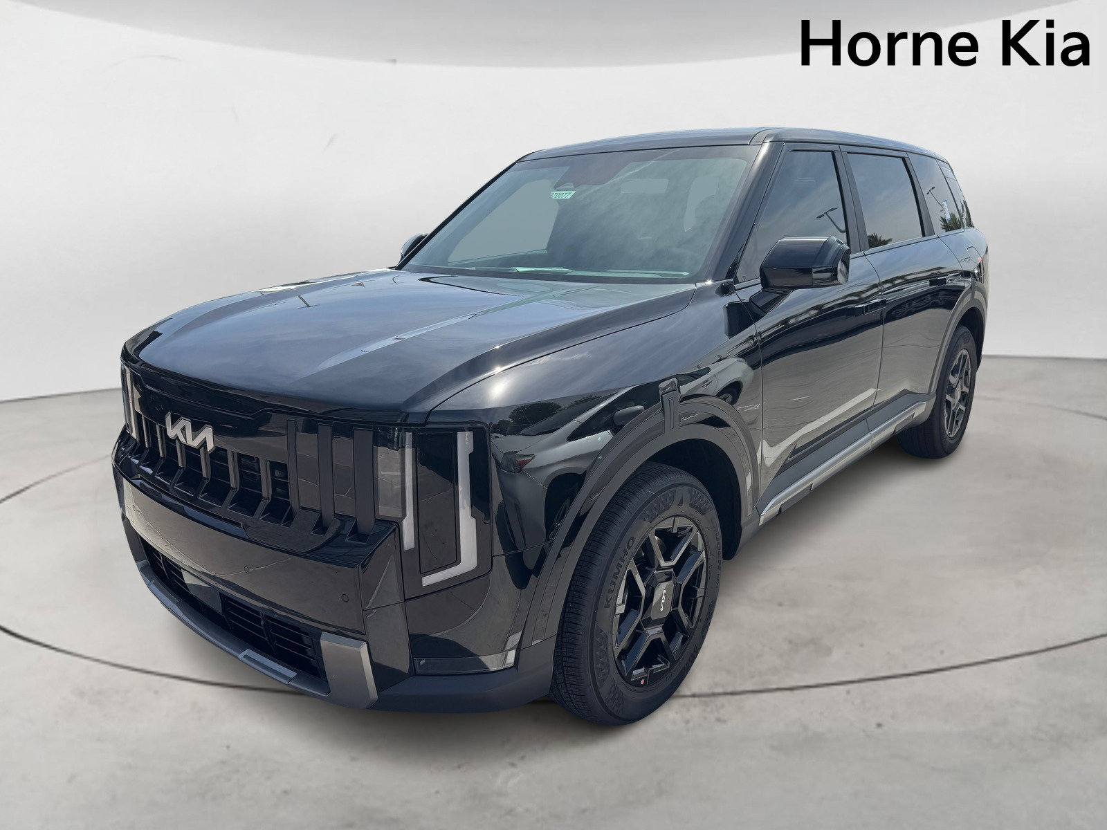 New 2027 Kia Telluride LX FWD image 7