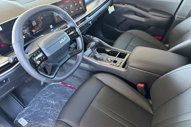 New 2026 Kia Sorento S w/ S Panoramic Sunroof Package image 11