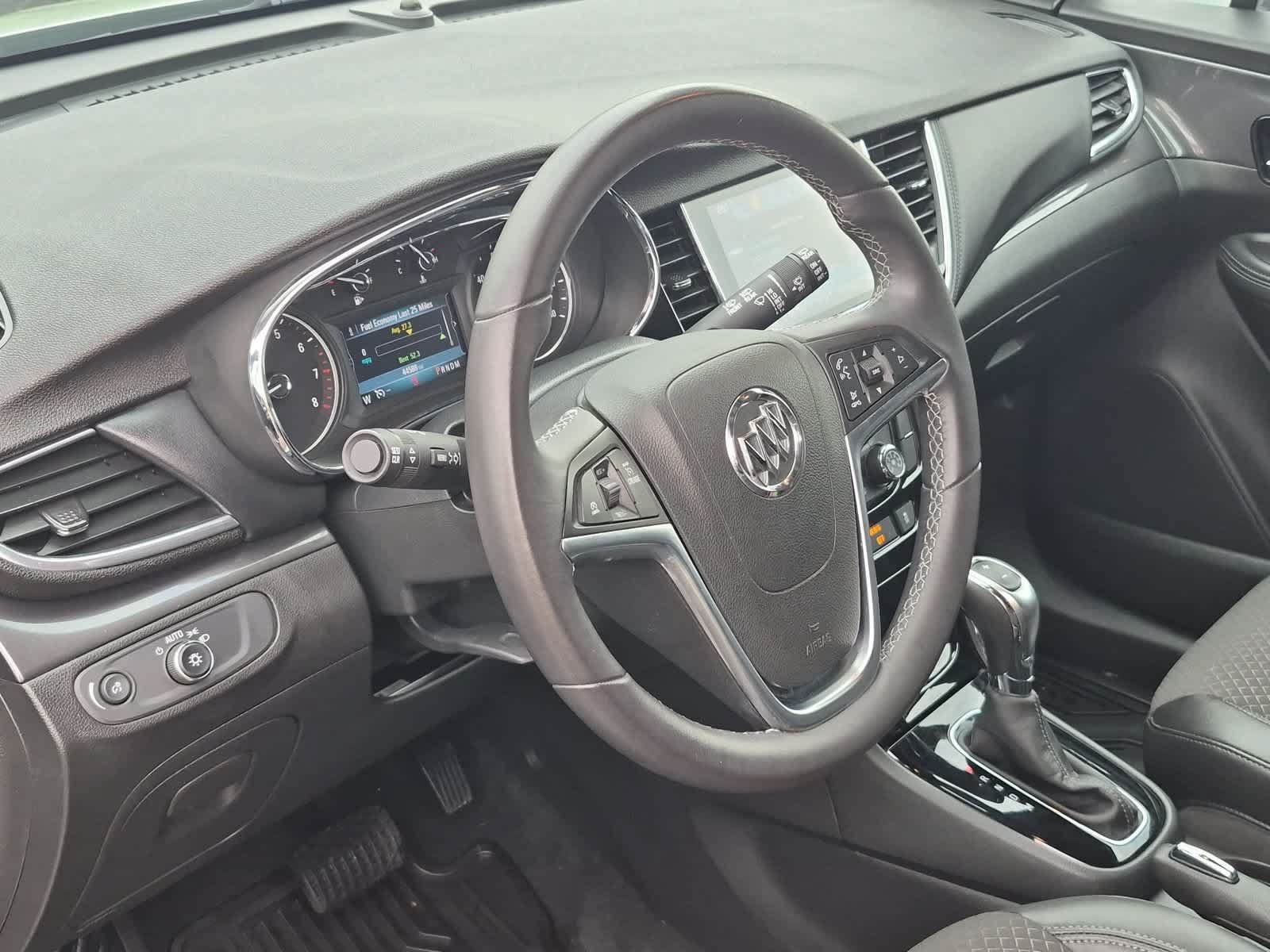 Used 2020 Buick Encore Preferred w/ Safety Package FWD image 10