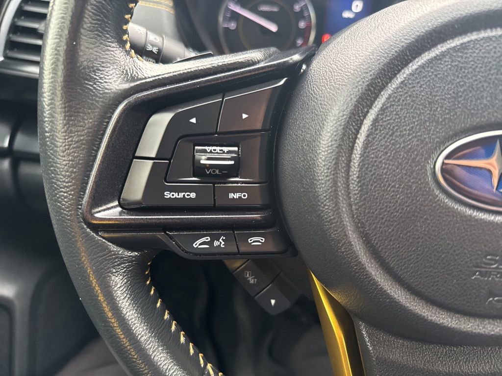 Used 2022 Subaru Crosstrek 2.5i Sport w/ Moonroof Package image 20