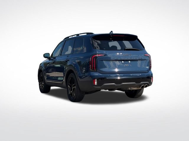 Certified 2025 Kia Telluride SX Prestige X-Line AWD/4WD image 13