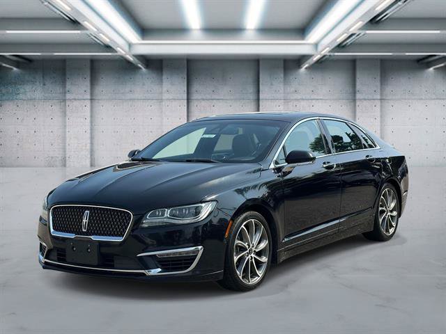 Used 2020 Lincoln MKZ Reserve w/ Luxury Package