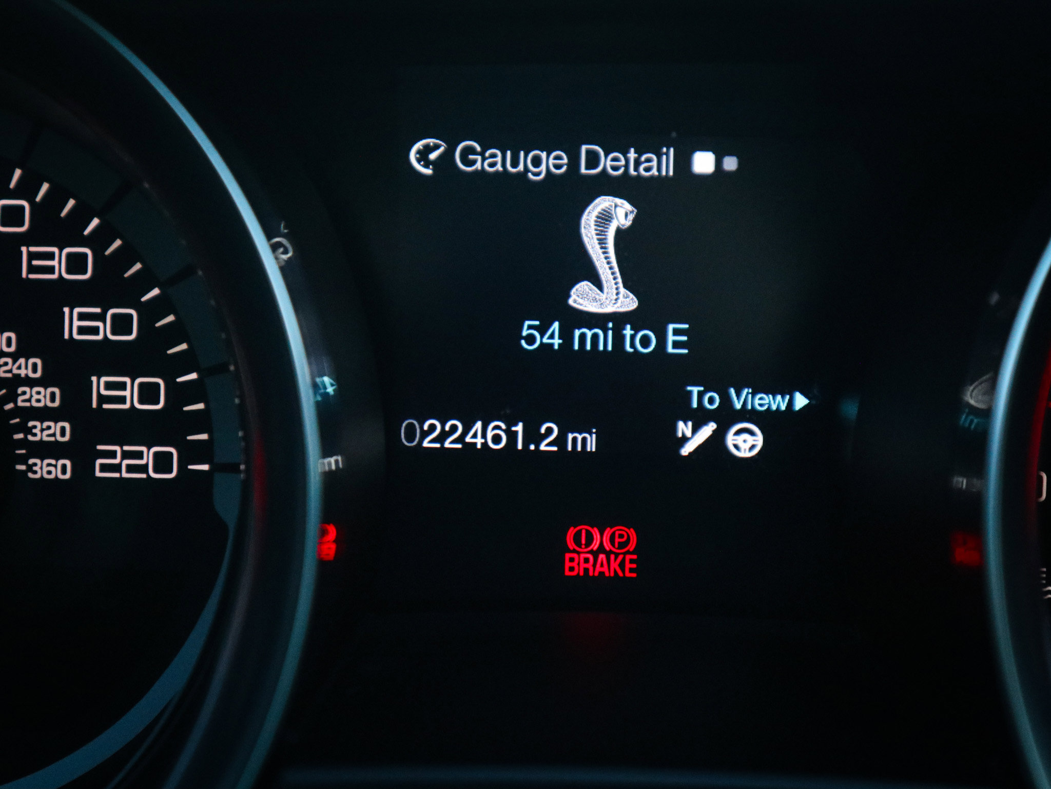 Used 2014 Ford Mustang Shelby GT500 w/ Equipment Group 821A image 24