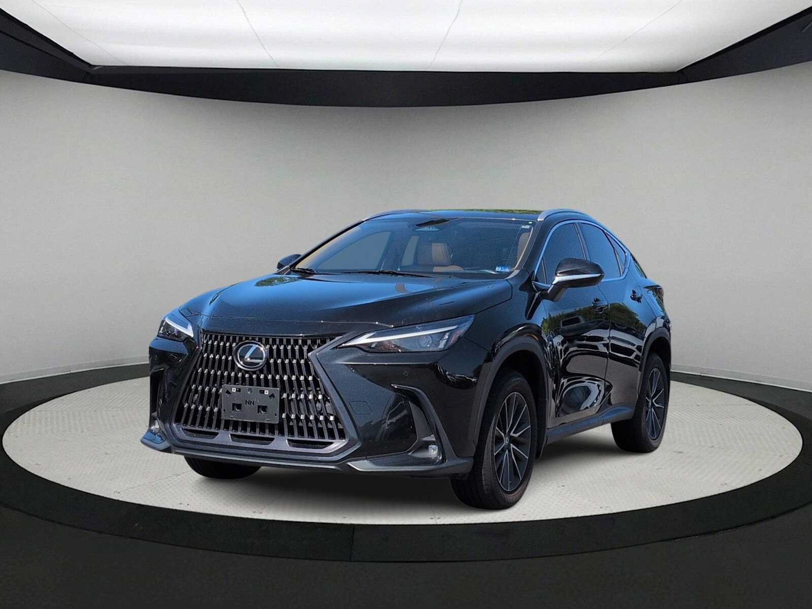Used 2022 Lexus NX 350 AWD image 4
