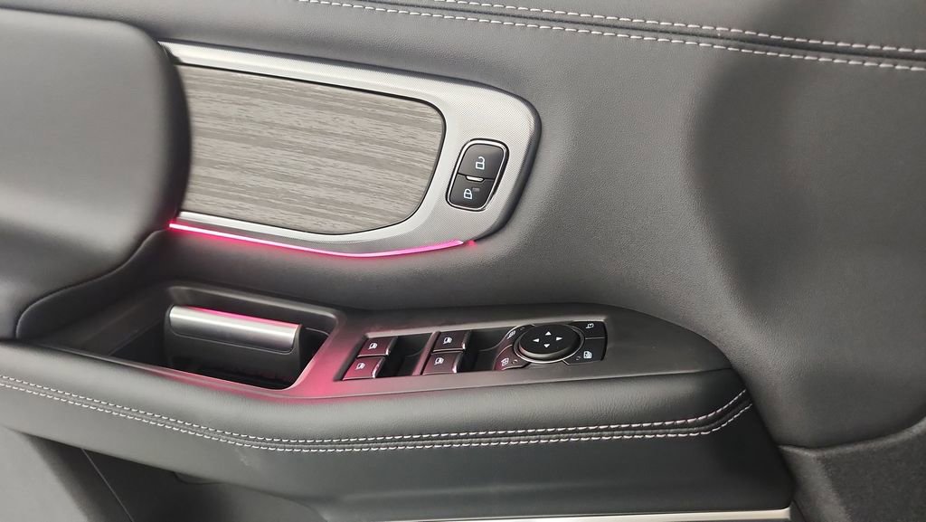 New 2025 Ford Expedition Max Platinum w/ Driver's Package image 20