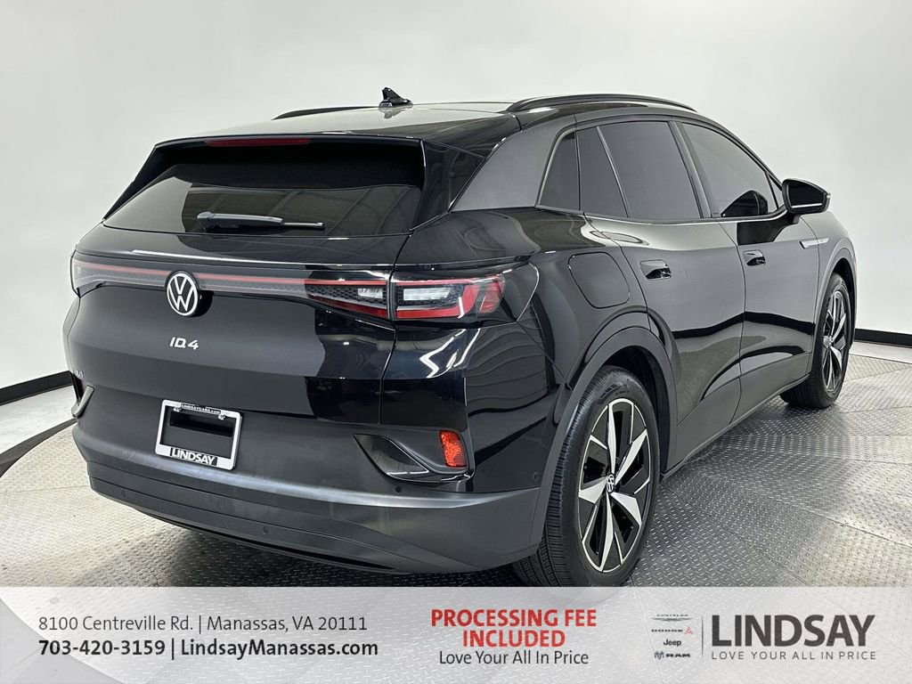 Used 2023 Volkswagen ID.4 S image 7