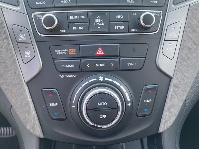 Used 2018 Hyundai Santa Fe Sport image 23