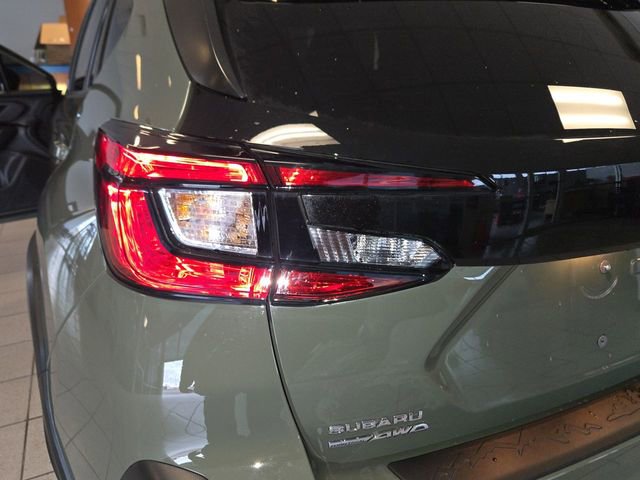 Used 2025 Subaru Crosstrek 2.5i Sport w/ Popular Package #4A image 28