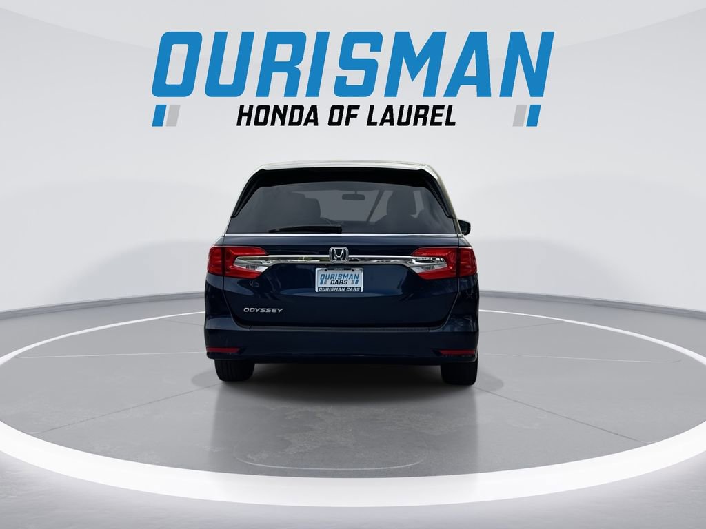 Used 2019 Honda Odyssey LX image 7