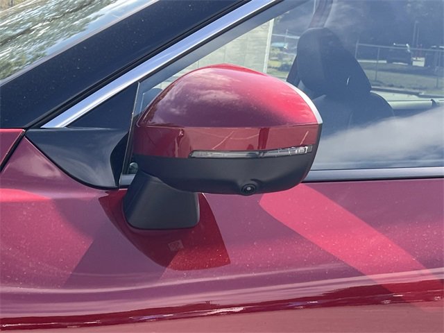 New 2026 Nissan Rogue Platinum w/ Platinum Premium Package image 33