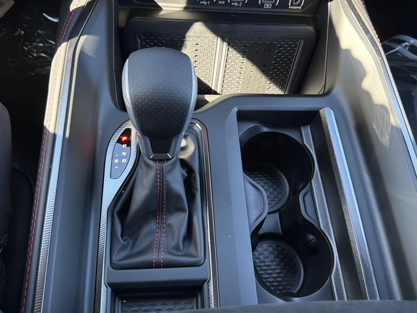 New 2026 RAM 1500 RHO w/ RHO Level 1 Equipment Group image 22