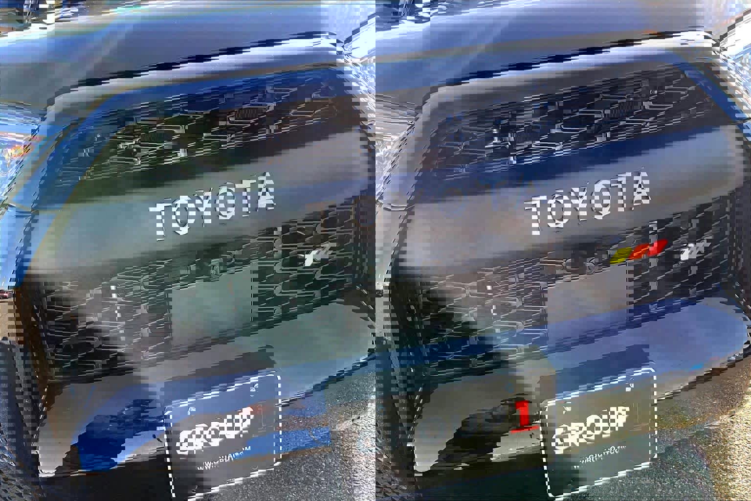 Used 2024 Toyota 4Runner SR5 Premium image 29