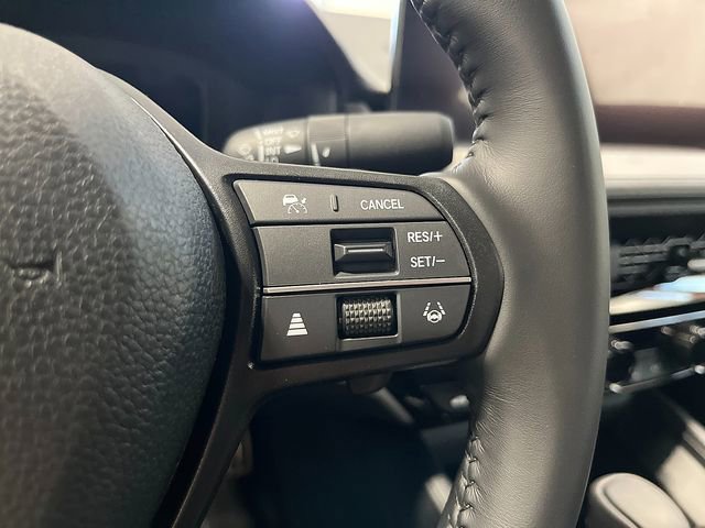 New 2026 Honda Accord Sport image 16