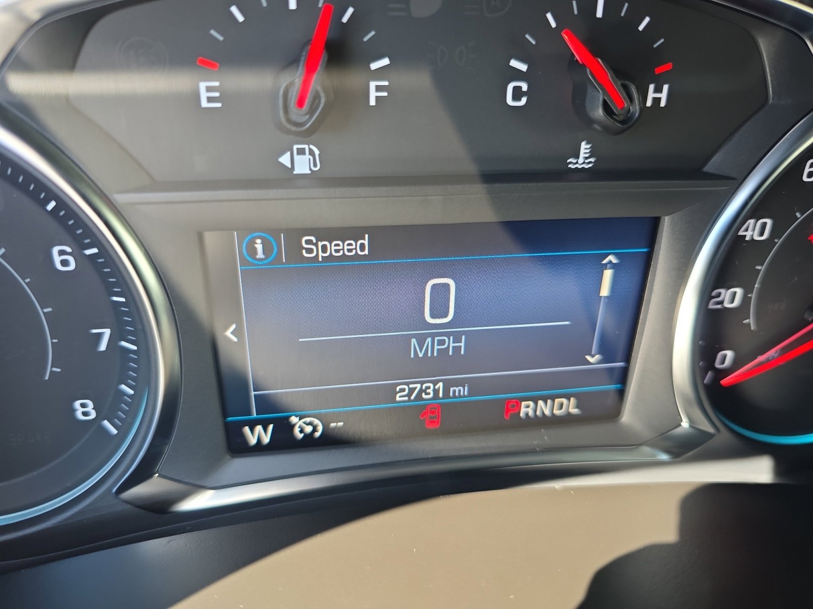 Used 2023 Chevrolet Equinox LT image 11