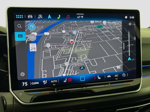 New 2026 Volkswagen GTI SE image 14