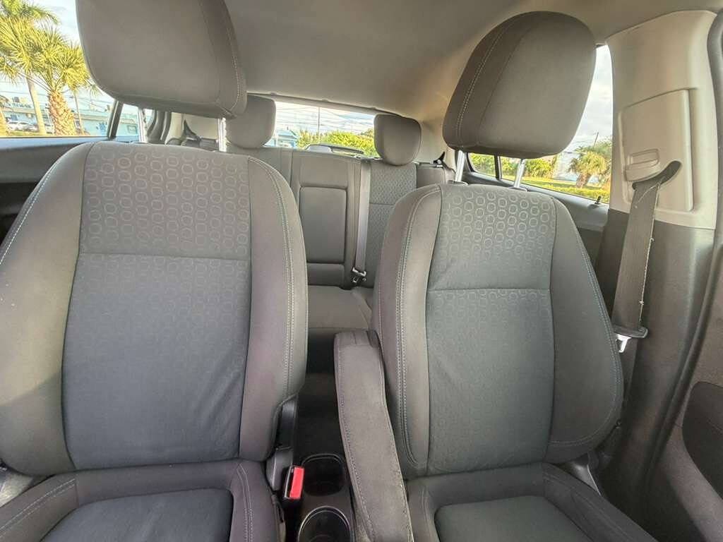 Used 2015 Chevrolet Trax LS FWD image 22