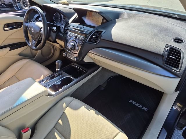 Used 2013 Acura RDX FWD w/ Technology Package image 31