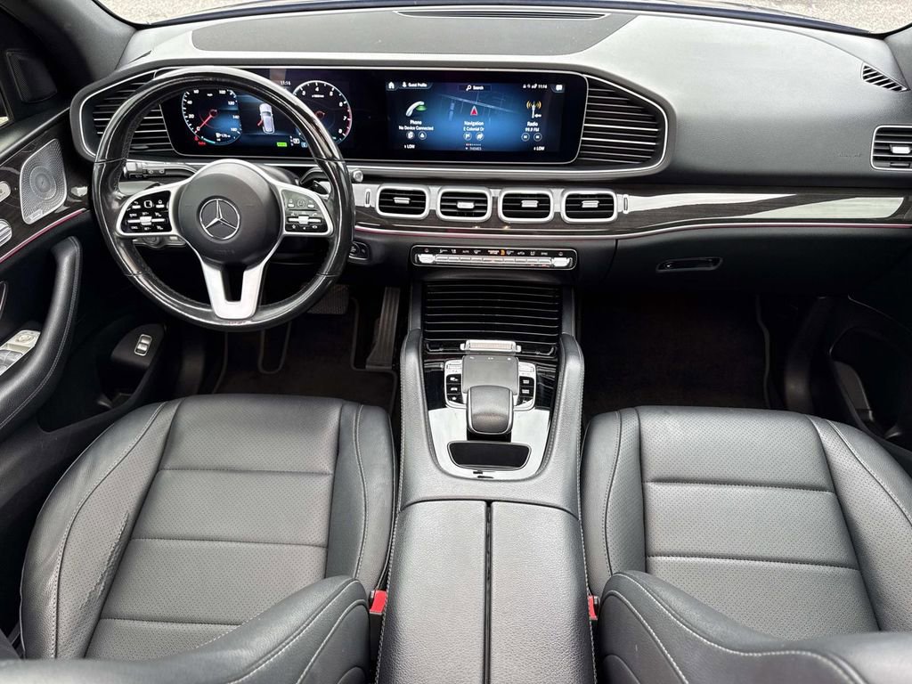 Used 2020 Mercedes-Benz GLE 450 4MATIC image 17