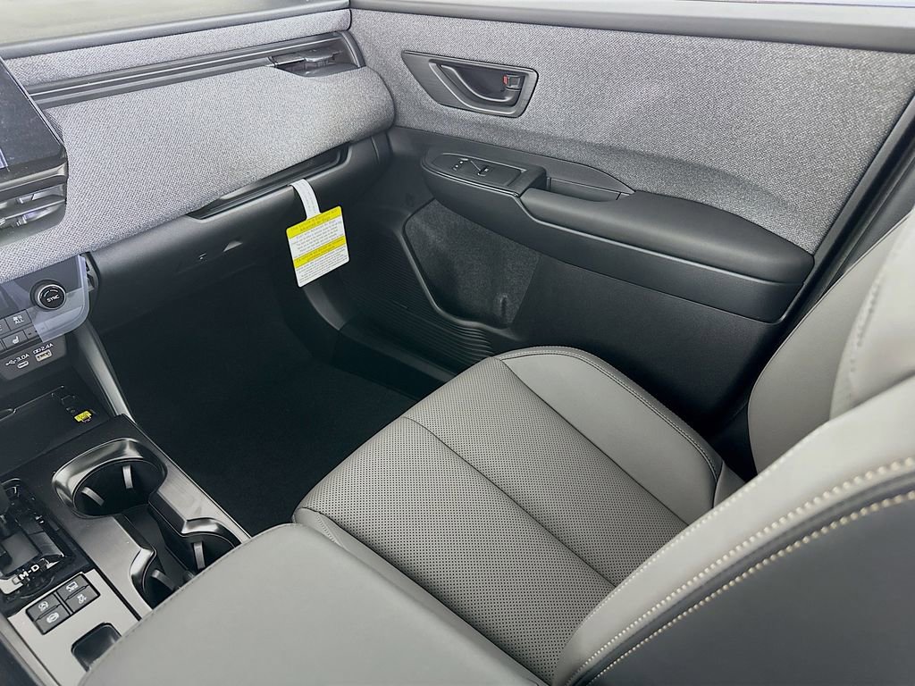 New 2026 Subaru Outback Limited XT AWD/4WD image 31