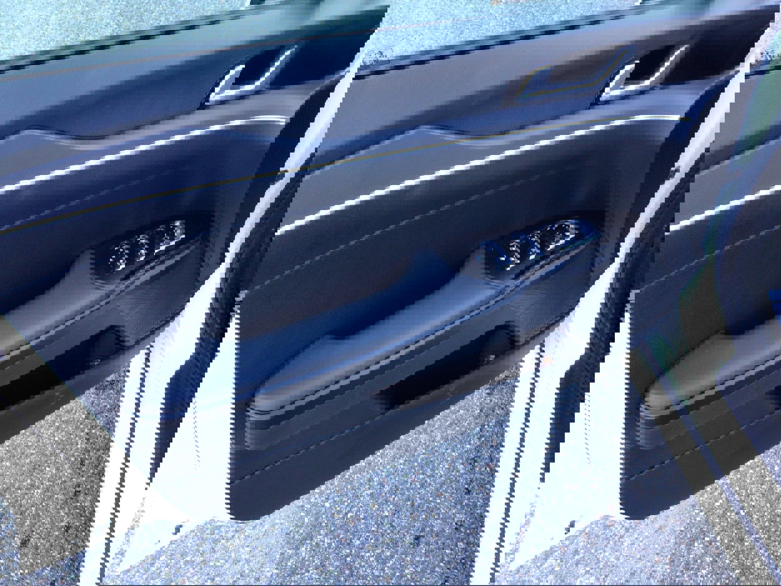 Used 2024 Kia K5 GT-Line w/ GT-Line Premium Package image 10