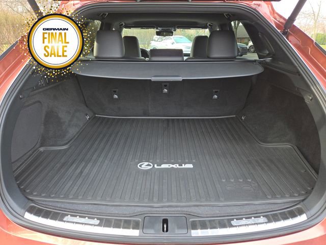Certified 2023 Lexus RX 350 AWD image 33
