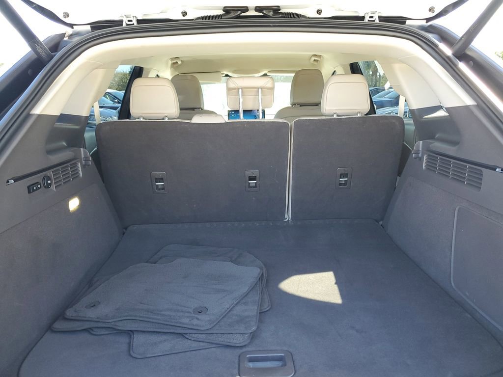 Certified 2023 Lincoln Nautilus Standard w/ Premium Package image 6