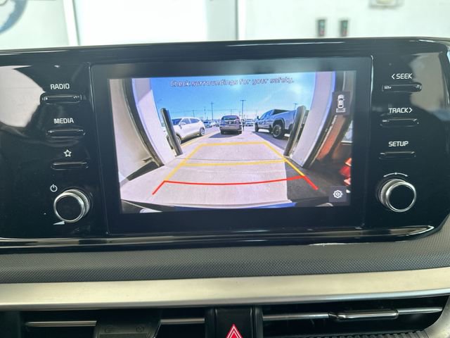 Used 2023 Kia K5 LXS FWD image 26