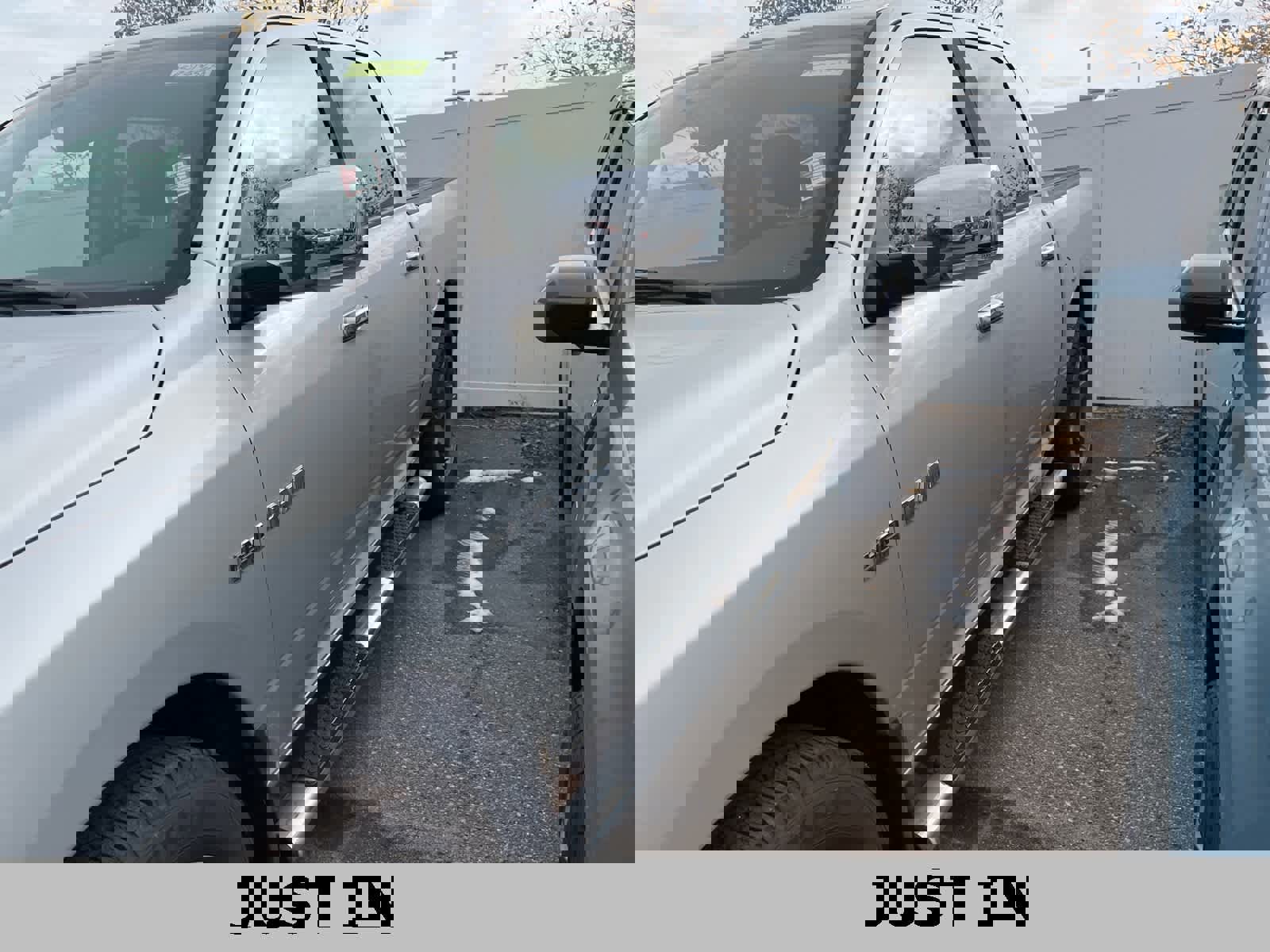 Used 2010 Dodge Ram 1500 Truck Laramie image 7