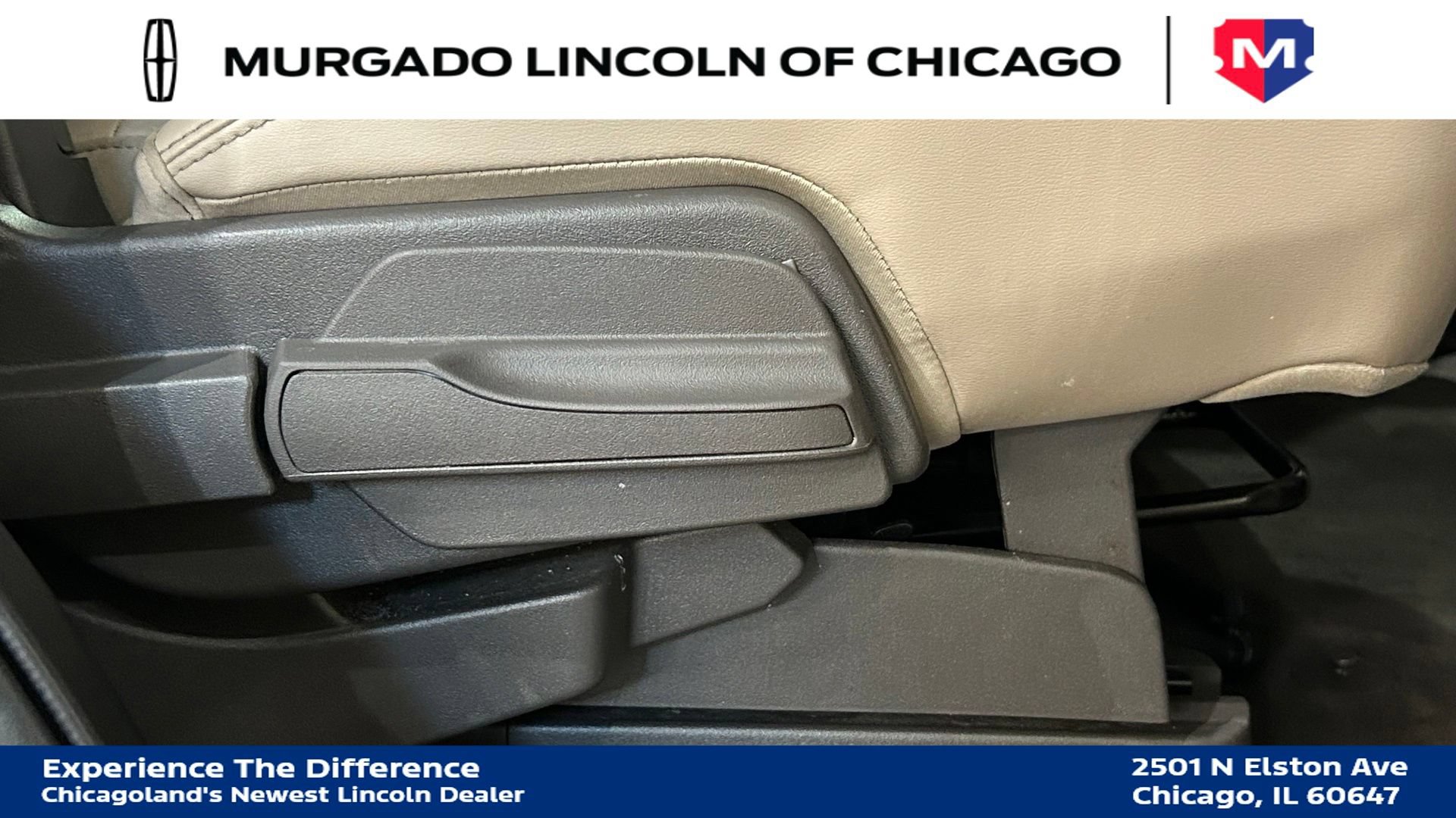 Used 2023 Lincoln Navigator Reserve AWD/4WD image 62