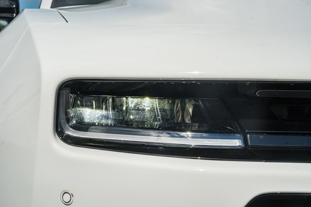 New 2026 Dodge Charger Scat Pack w/ Blacktop Package AWD/4WD image 18
