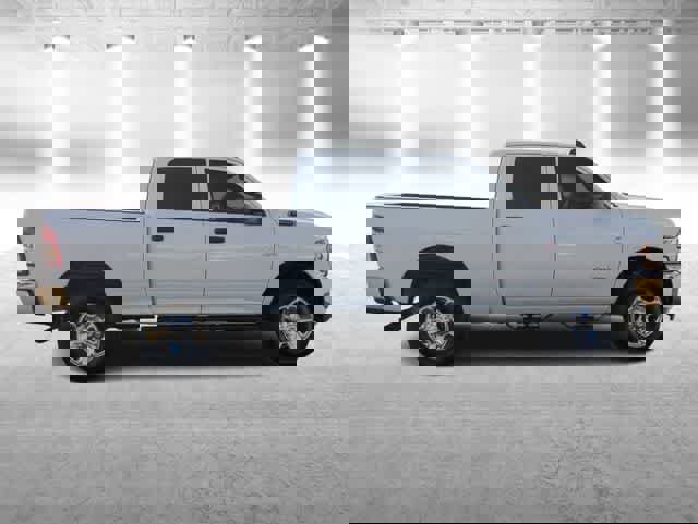 Used 2022 RAM 2500 Tradesman w/ Chrome Appearance Group image 9