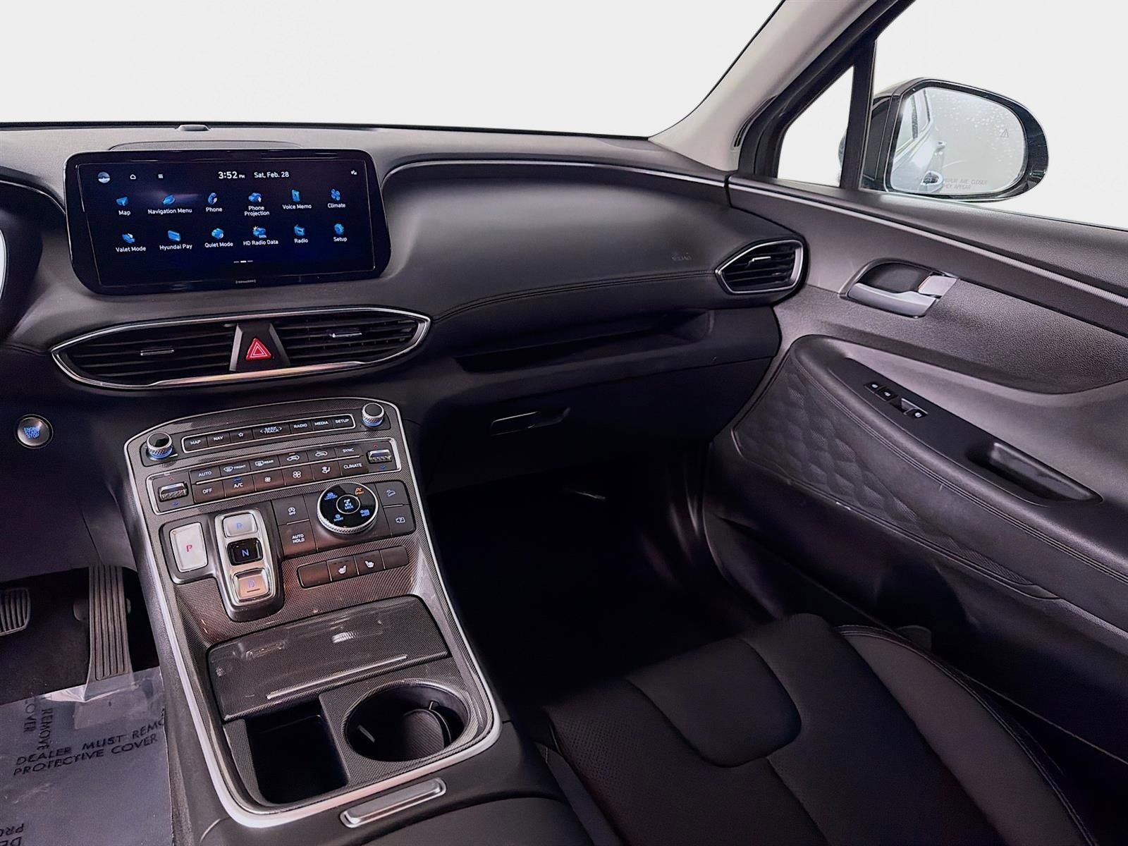 Certified 2023 Hyundai Santa Fe XRT image 24