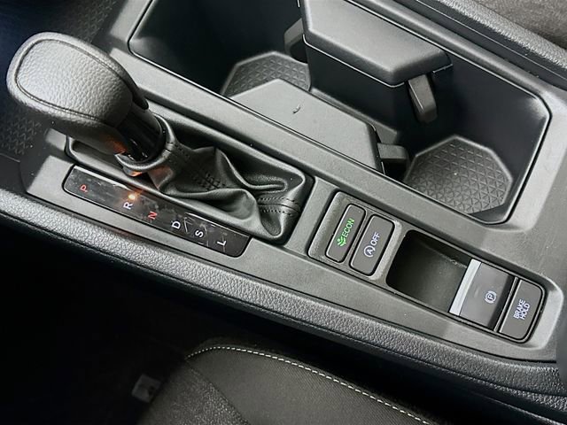 Certified 2023 Honda Accord EX image 25